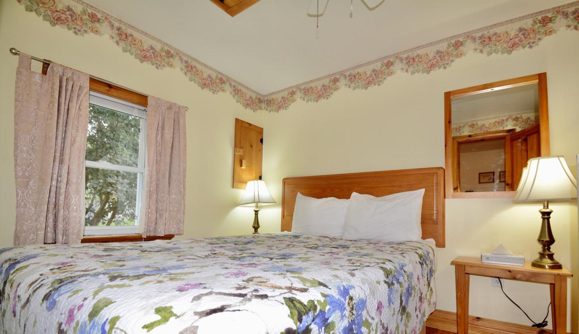 Dewar'S Inn And Cottages Prescott Habitación foto