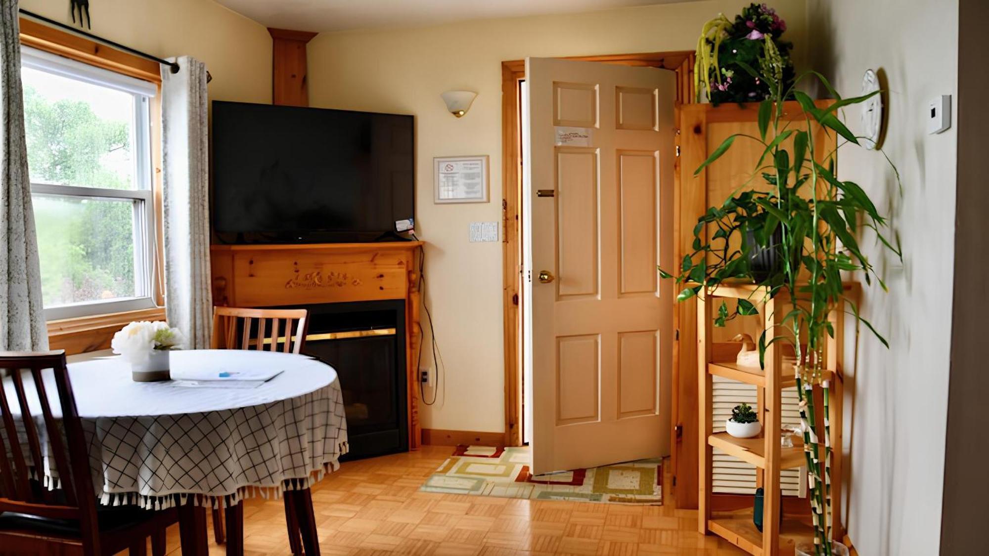 Dewar'S Inn And Cottages Prescott Habitación foto