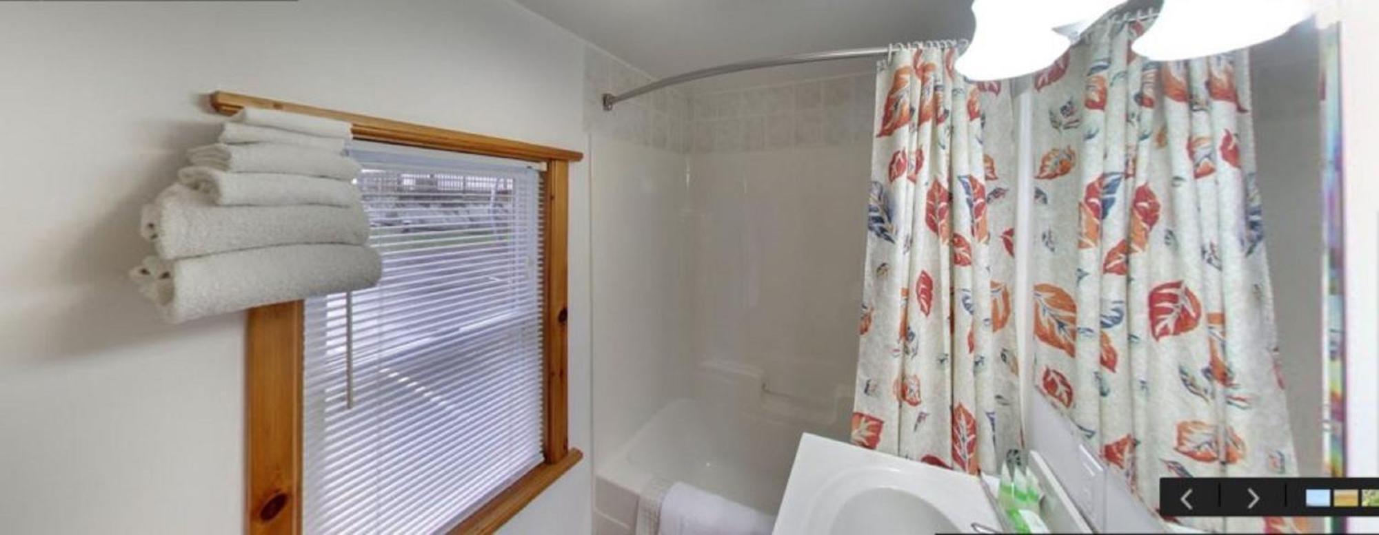 Dewar'S Inn And Cottages Prescott Habitación foto