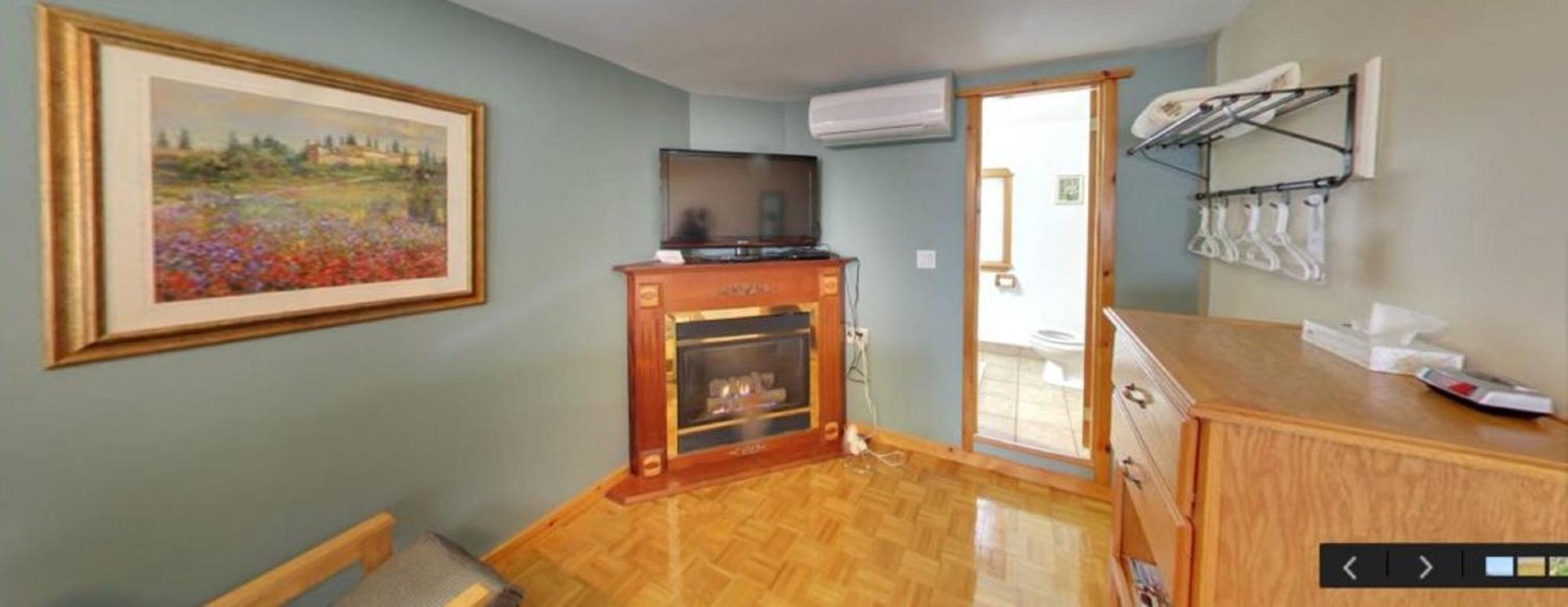 Dewar'S Inn And Cottages Prescott Habitación foto