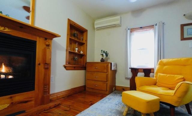 Dewar'S Inn And Cottages Prescott Habitación foto