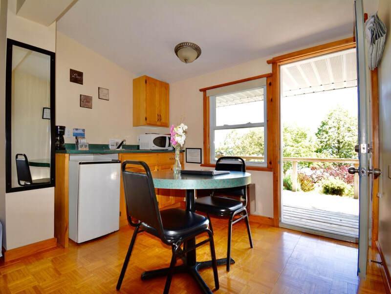 Dewar'S Inn And Cottages Prescott Habitación foto