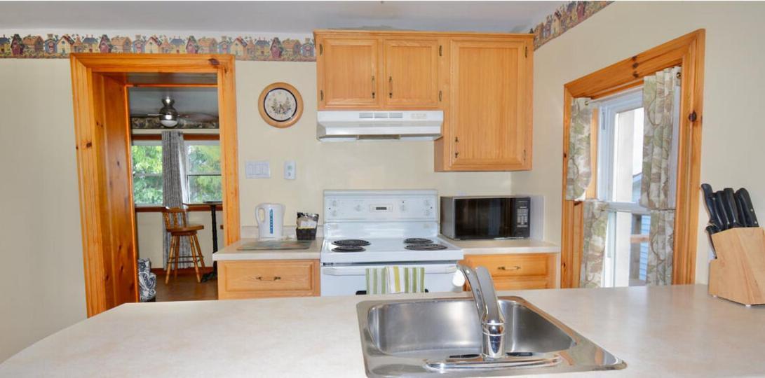 Dewar'S Inn And Cottages Prescott Habitación foto