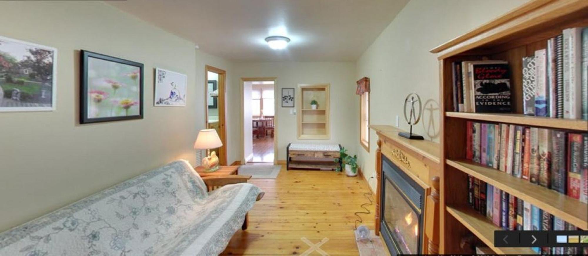 Dewar'S Inn And Cottages Prescott Habitación foto