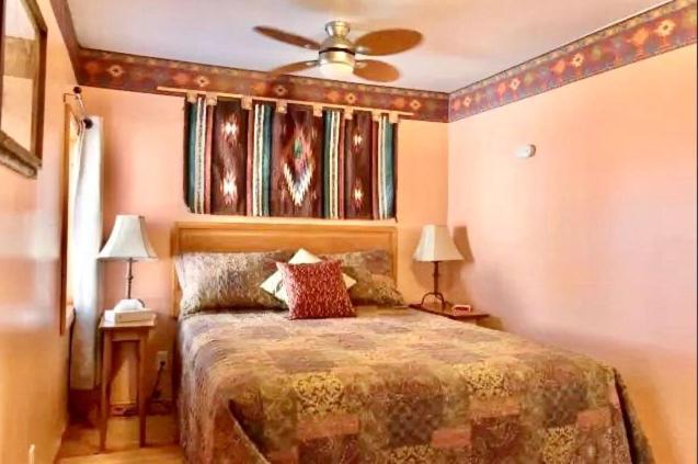 Dewar'S Inn And Cottages Prescott Habitación foto