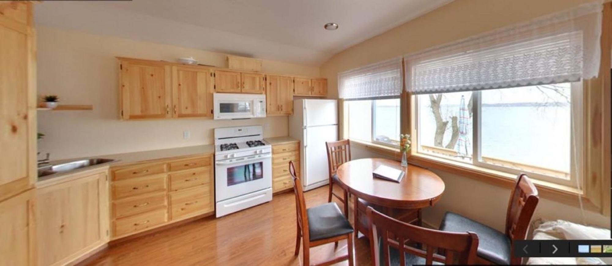 Dewar'S Inn And Cottages Prescott Habitación foto